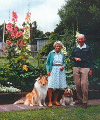 Dad and Mother